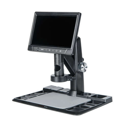 Цифровой микроскоп МИКМЕД LCD 10-12Mp