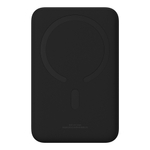 Внешний аккумулятор + Беспроводная зарядка Baseus Magnetic Mini Wireless Fast Charge Power Bank C+Qi 20000mAh 20W (MagSafe) - Black