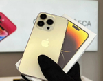 iPhone 14 Pro, 256 ГБ б/у