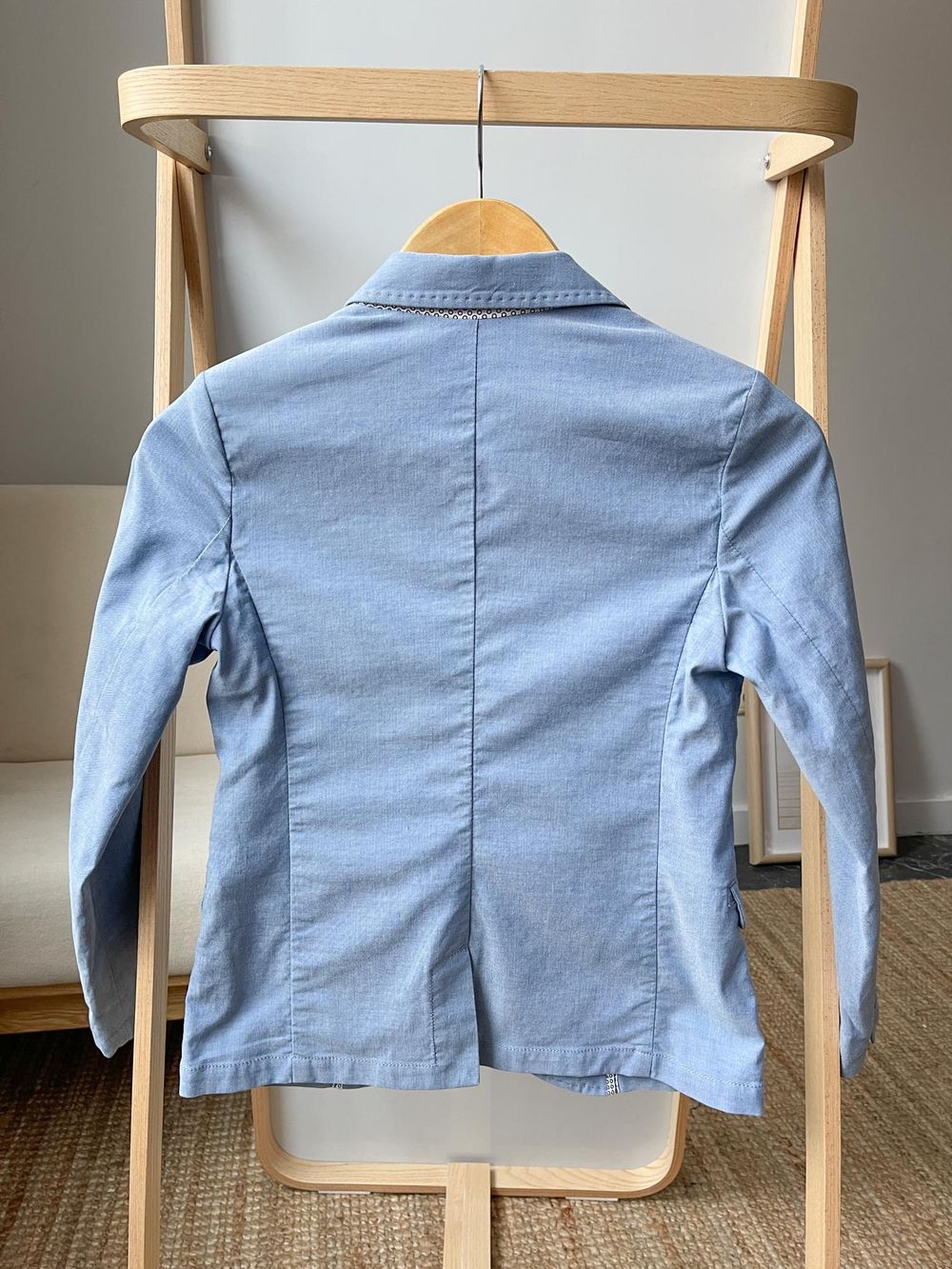 Пиджак Emporio Armani, 140