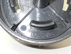 WF8590NFW кт62 Ручка переключения программ для стиральной машины Samsung DC64-01688A б/у