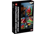 Конструктор LEGO Marvel 31209 Невероятный Человек-Паук