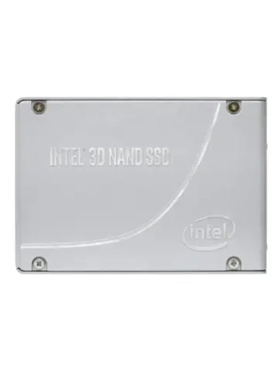 8 ТБ 2.5" SSD накопитель DC P4510 SSDPE2KX080T801