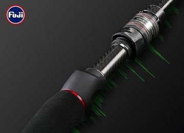 Удилище Tsurinoya DEXTERITY II 632UL
