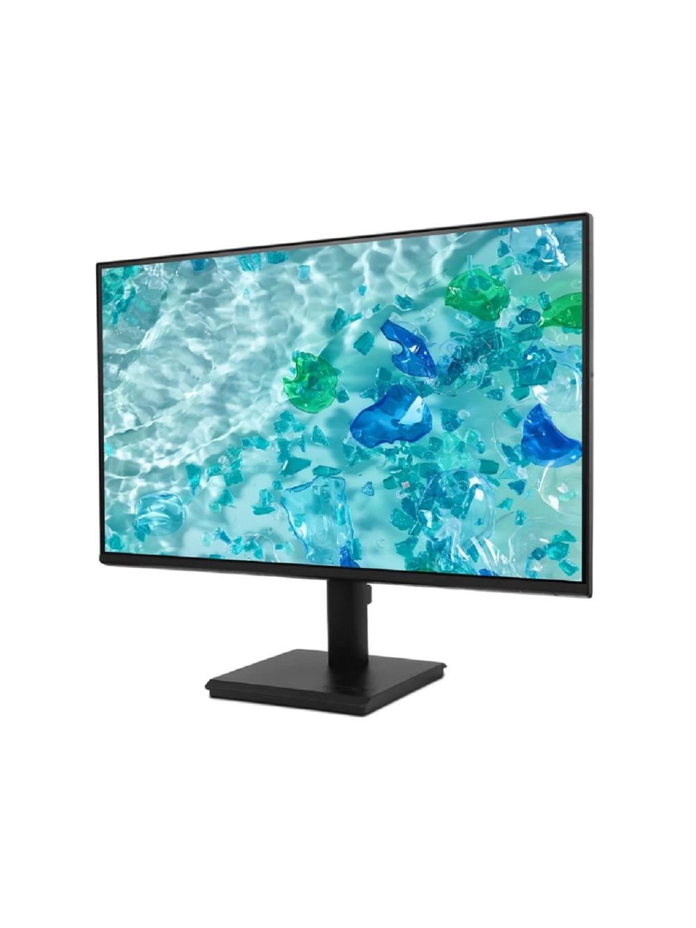 LCD Acer 23.8" V247YGbmipx {IPS 1920x1080 120Hz 4ms 250cd HDMI1.4 DisplayPort1.2 2x2W Internal Vesa}