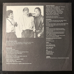 The Jeff Healey Band - See The Light (Европа 1988г.)