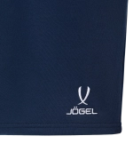 Шорты ESSENTIAL Cotton Shorts, темно-синий