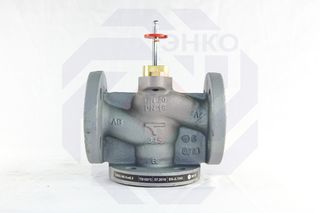 Клапан регулирующий трехходовой IMI CV316 GG DN 20