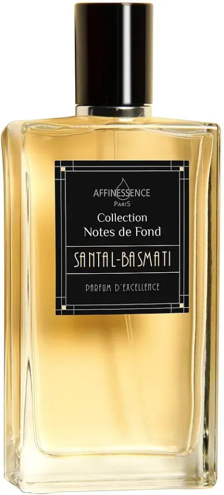Affinessence Santal-Basmati EDP 50 ml