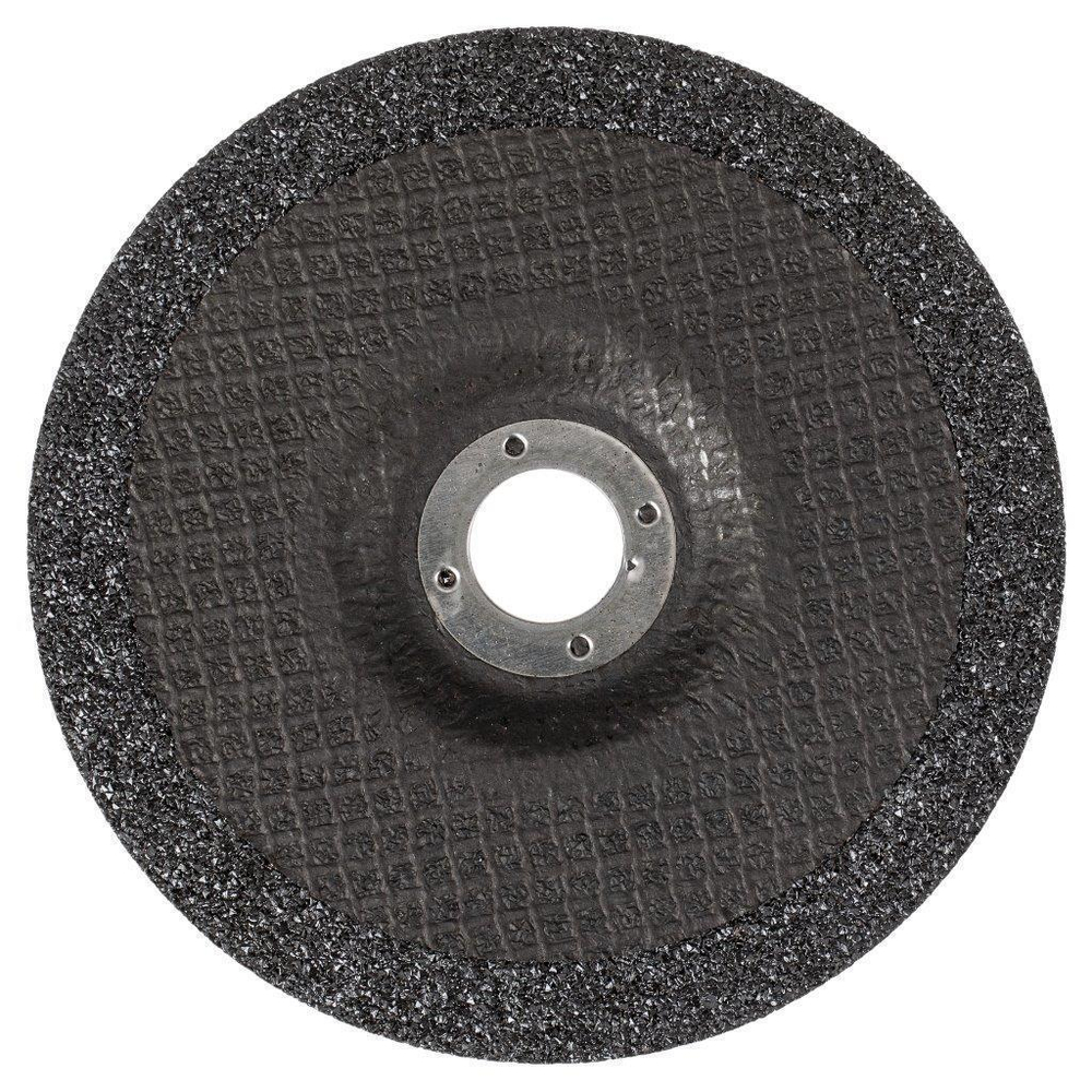 3M™ Cubitron™ II Зачистной Круг, T27 180 мм х 7.0 мм х 22 мм, № 94000,10 шт./уп.