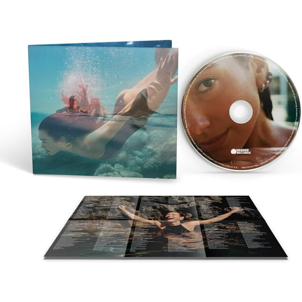 Dua Lipa / Radical Optimism (CD)