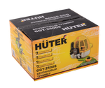 Триммер бензиновый Huter GGT-2500S
