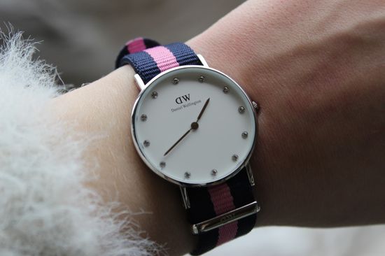 Наручные часы Daniel Wellington 0962DW