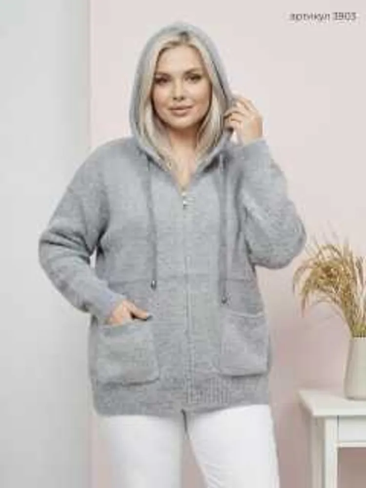 Кардиган 414671815086 (0800403456) Fabrika