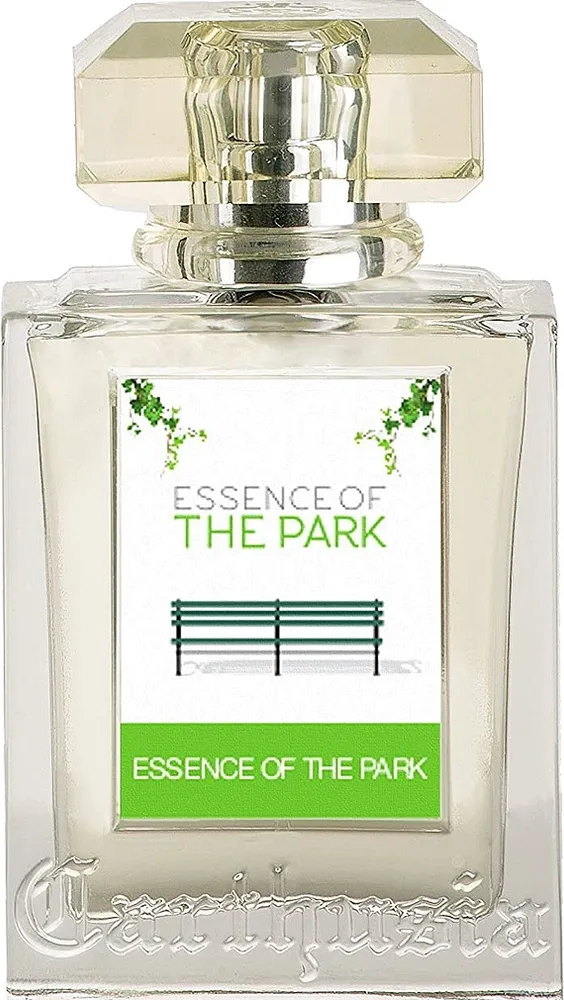Carthusia Essence of the Park EDP 100 ml