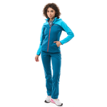 БРЮКИ DRAGONFLY EXPLORER 2.0 WOMAN 2024