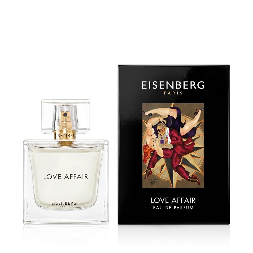 Eisenberg Love Affair Eau De Parfum 100 ml (woman)
