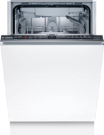 Встраиваемая посудомоечная машина Bosch SRV2HMX3FR