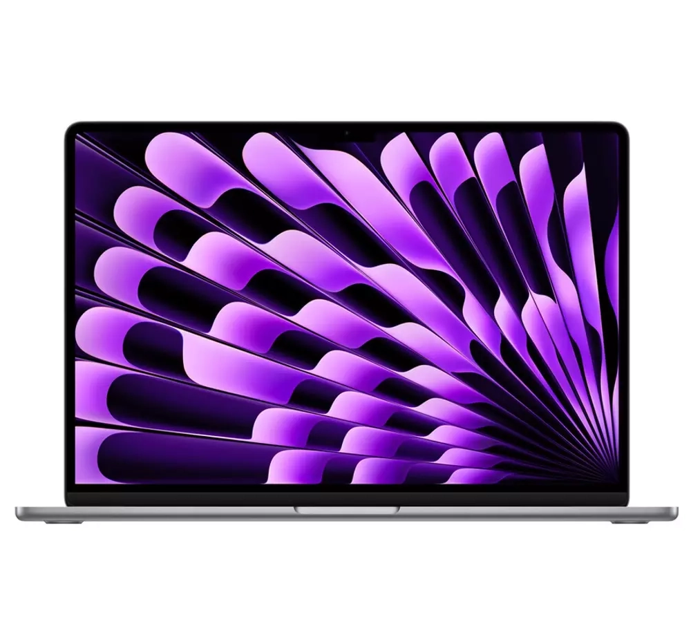 Apple MacBook Air 15 MQKP3 Space Gray (M2 8-Core, GPU 10-Core, 8GB, 256GB)