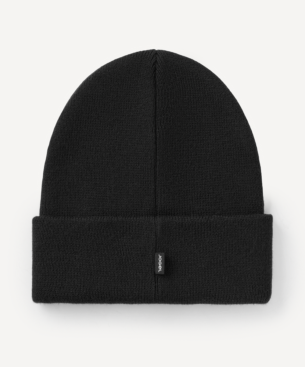 Шапка AK Beanie, черный