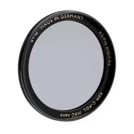Светофильтр B+W AUCM XSP MRC nano KSM Circ-Pol поляризационный 52mm