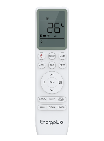 Кондиционер Energolux Murren SAS24MR1-A/SAU24MR1-A — (12)