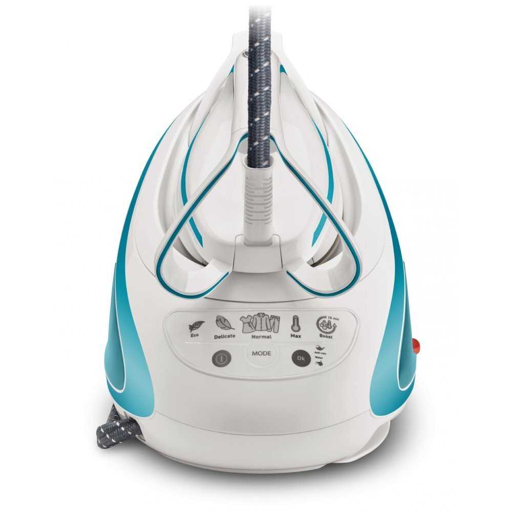 Парогенератор Tefal GV9568E0