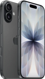 iPhone 17 256 ГБ черный Без Коробки