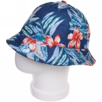 Панама «Summer style», микс, р. 58