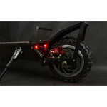Электросамокат YOKAMURA SX