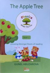 The Apple Tree Level 2