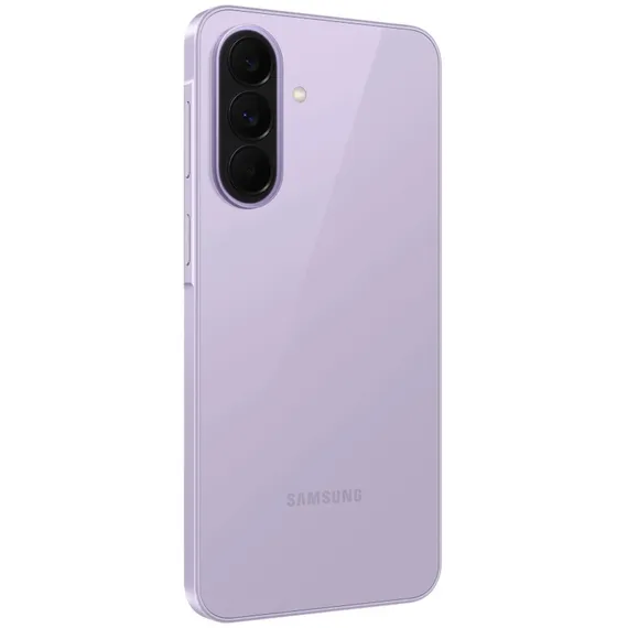 Samsung Galaxy A37 12/128GB Light Violet Nano-SIM и eSIM