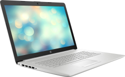 Ноутбук HP 17-by4011ur (2Y4G1EA) 17.3; 1600x900 (HD+)/ Intel Core i5 1135G7/ 8 Гб DDR-4/ 256 Гб SSD/ Intel Iris Xe Graphics/ Wi-Fi / Bluetooth/  DOS/  чёрный