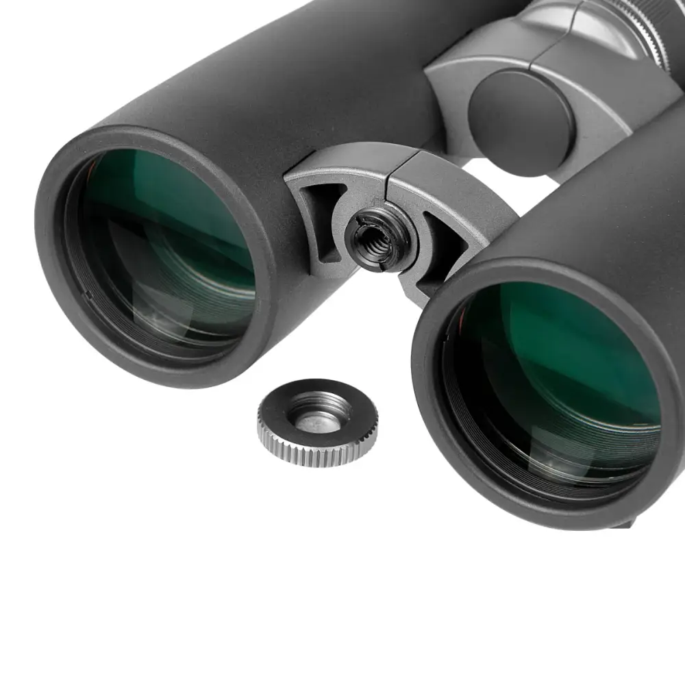 Бинокль Veber Silver Line II 8x42WP