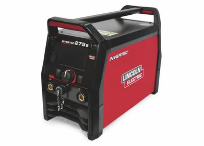 K14242-1 Invertec 275S 400V3PH Сварочный аппарат