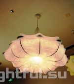 люстра FL, Zeppelin S1 diam. 110 cm