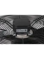 Осевой вентилятор YWF4E-500HS