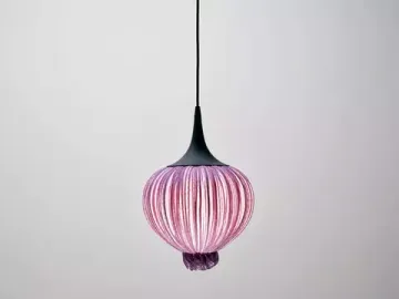 Perlina Pendant Light by aqua creations