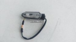 33650-K59-M01. WINKER ASSY., L. RR.. HONDA