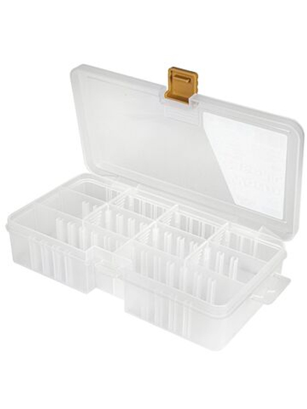 Коробка рыболовная Meiho SFC WORM CASE LL 214x118x45