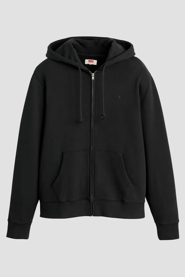 Толстовка мужская LEVI'S THE ORIGINAL HM ZIP UP