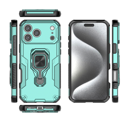Противоударный чехол Antistrike для iPhone 17 Pro Max