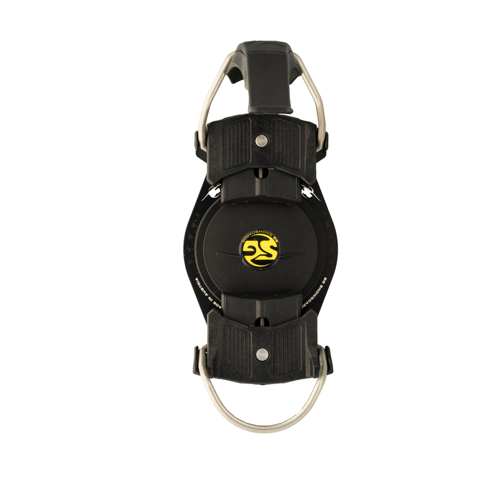 Крепления для сноуборда SG PERFORMANCE BINDINGS 2025/2026