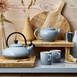 Le Creuset Чайник Дзен 1,5л Пламя 92009600090000