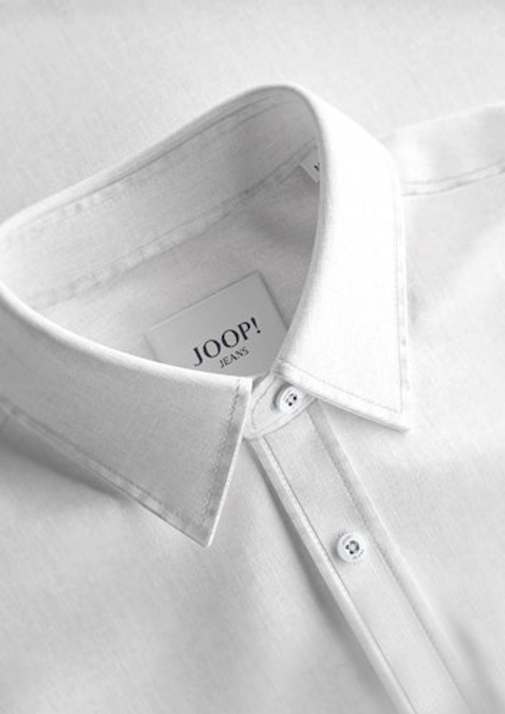 Сорочка JOOP! JJSH-137Haris с коротким рукавом