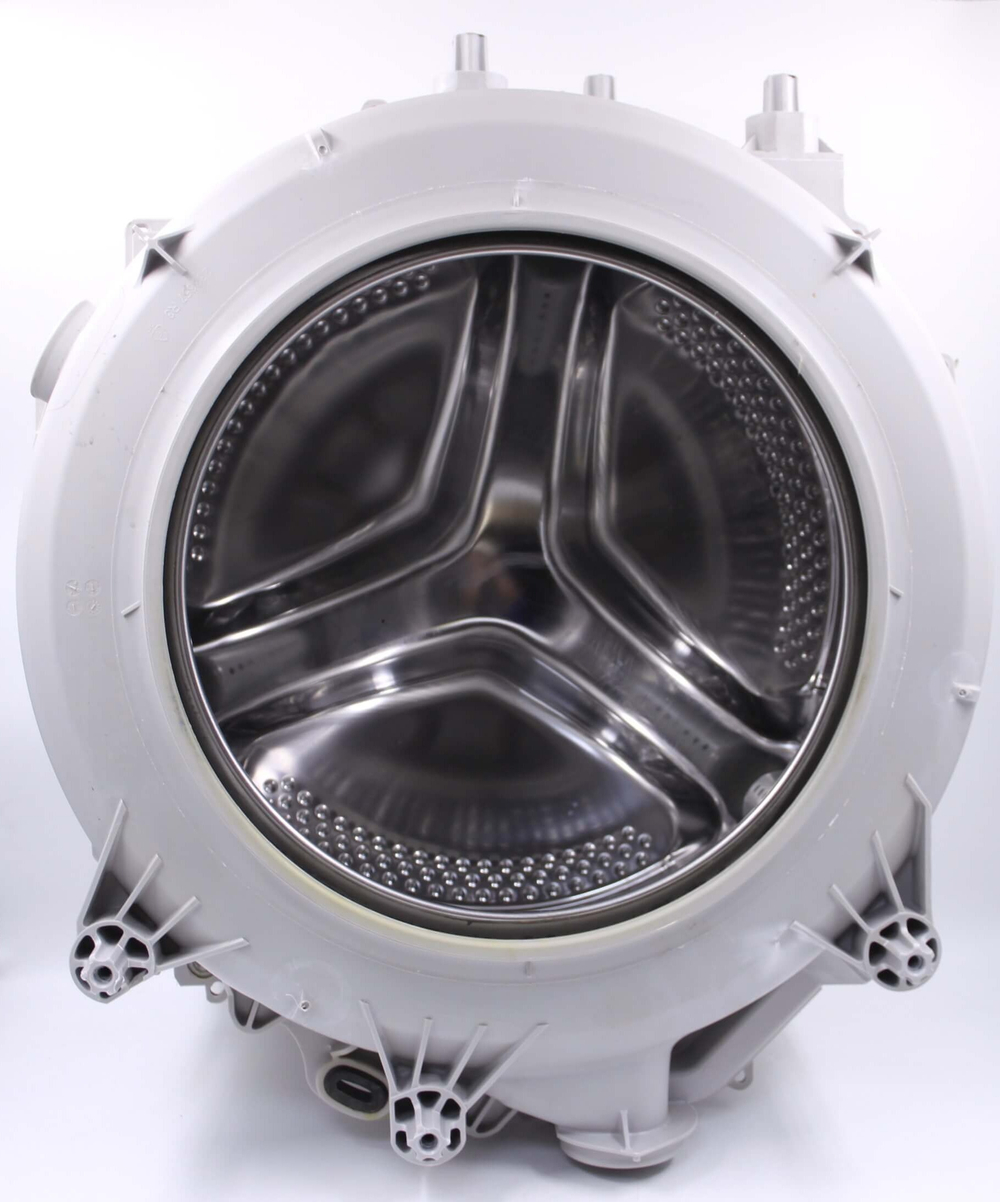Бак в сборе для стиральной машины Beko WSPE6H612