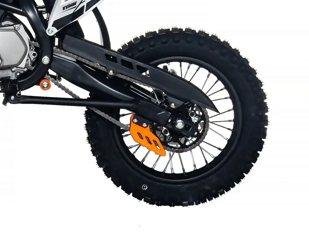 Мотоцикл SHARMAX MOTORS SPORT 145 PITBIKE