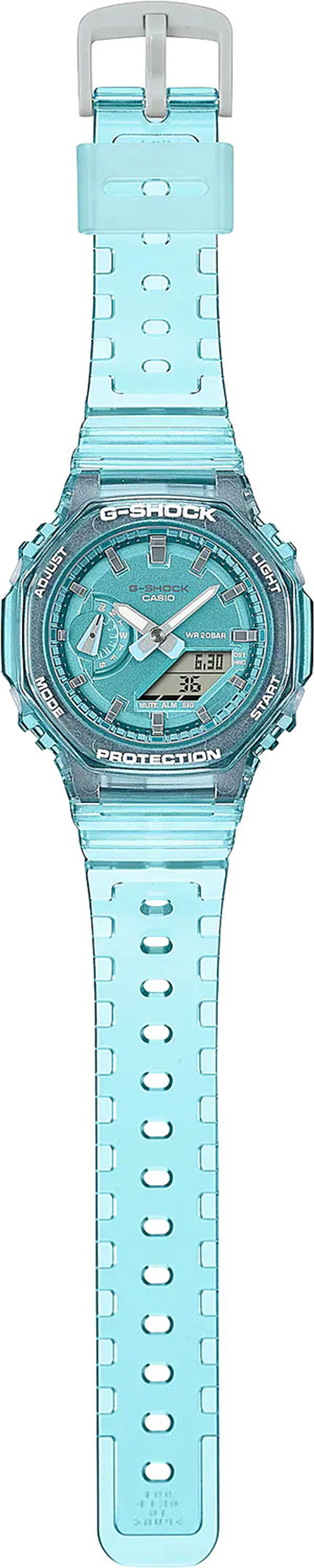 Часы Casio GMA-S2100SK-2AER