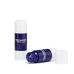 Miriamquevedo Биовосстанавливающая сыворотка против выпадения волос EXTREME CAVIAR BIO-REGENERATIVE SHOCK TREATMENT FOR HAIR LOSS 10 х 10мл