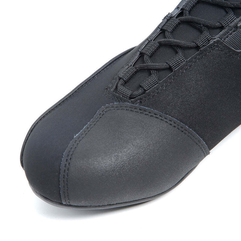 Мотокеды TCX ZETA WP Black
